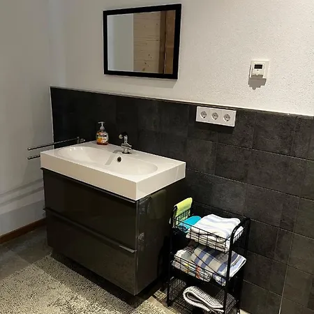 Apartamento Entspannt Im Fichtelgebirge