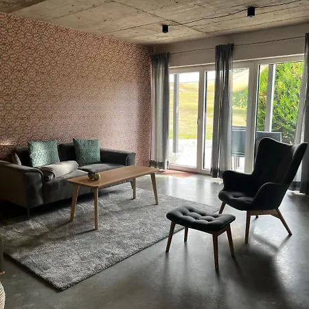 Apartamento Entspannt Im Fichtelgebirge